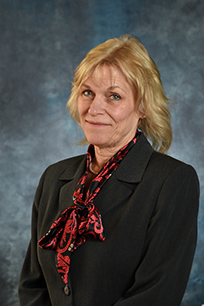 Rosemary Lamaestra, CPA CFE